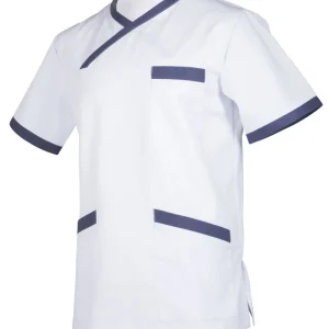 Clinotest Unisex-Kasack "Frankfurt"