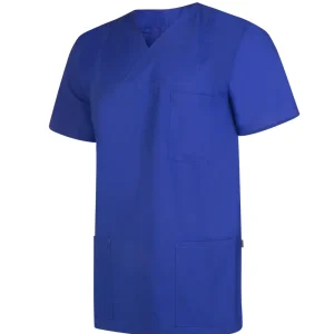 Clinotest Unisex-Kasack „Anna/Anton“, dünnere Qualität