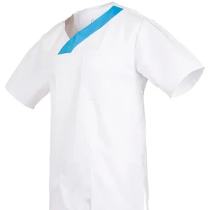 Clinotest Unisex-Kasack "Hamburg"
