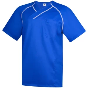 Clinotest Unisex-Kasack "Mia/Moritz"