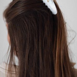 Monogram Clip