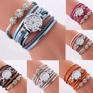 Armbanduhr "Moda D'epoca no.345"