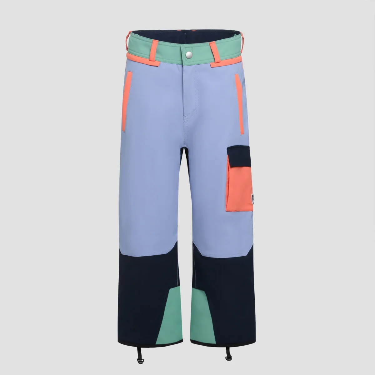 Crusade Skihose - upcycled – Bild 3