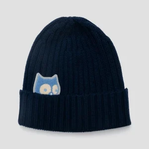 Mallet Merino Beanie