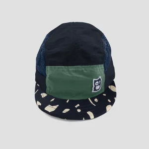 Yuma Sommer Cap "Underground"